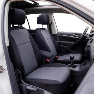 Imagen de Instalación de Cubre asientos