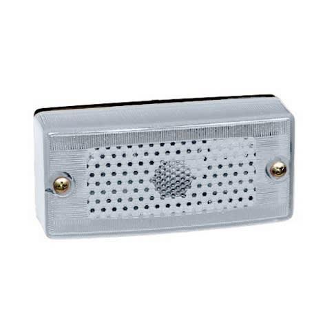 Foto de Faro Baiml 1405R.C