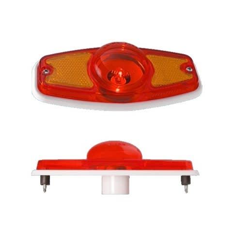 Foto de Faro Baiml 3060.R