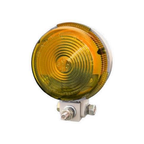 Foto de Faro Baiml 600RT.A