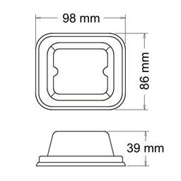 Foto de Faro Baiml 634.C