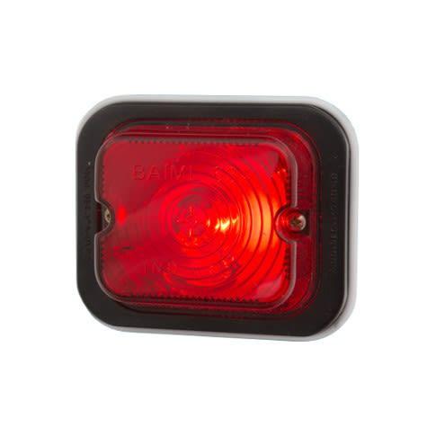 Foto de Faro Baiml 634.R