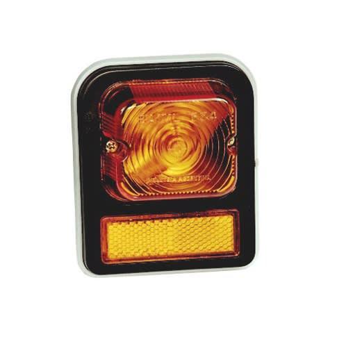 Foto de Faro Baiml 634R.A