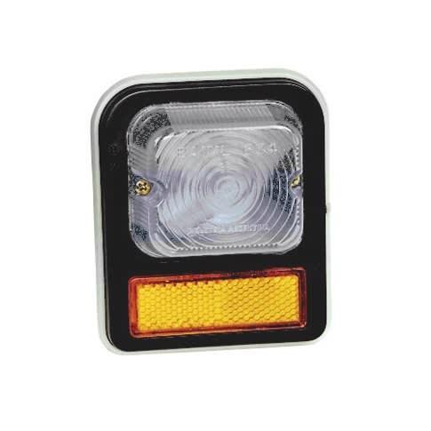 Foto de Faro Baiml 634R.C