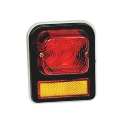 Foto de Faro Baiml 634R.R