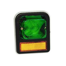 Foto de Faro Baiml 634R.V