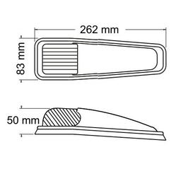 Foto de Faro Baiml 880.R