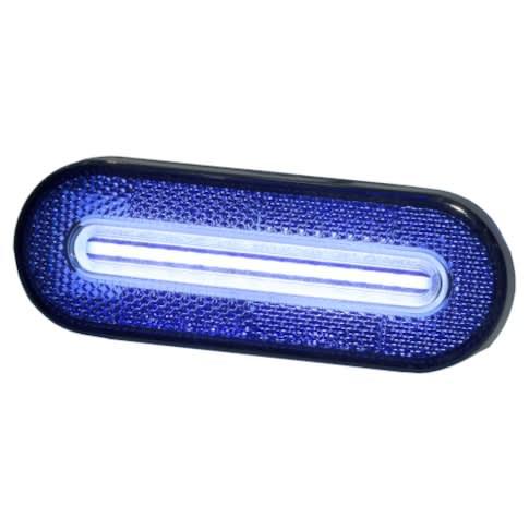 Foto de Faro Baiml 1010E.AZ.SF