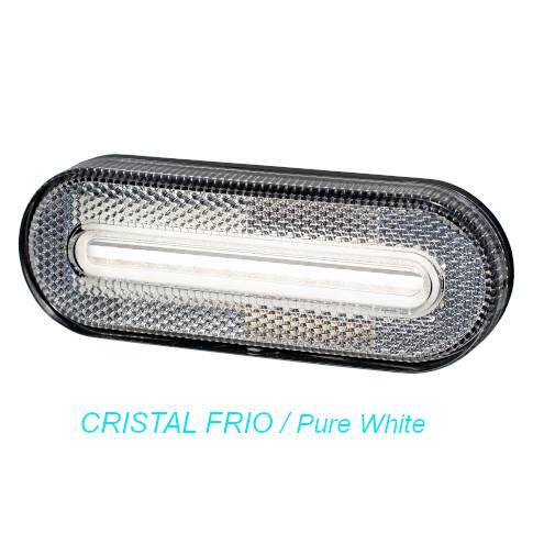 Foto de Faro Baiml 1010E.FRIO