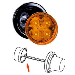 Foto de Faro Baiml 3030E.A.SF