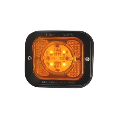 Foto de Faro Baiml 3050E.A