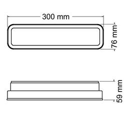 Foto de Faro Baiml 1235PM.C