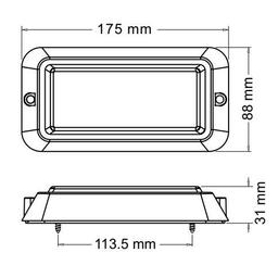 Foto de Faro Baiml 480PLLE