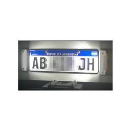 Foto de Faro Baiml 606E