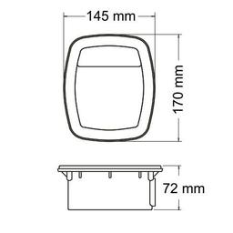 Foto de Faro Baiml 1075
