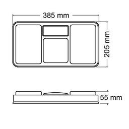 Foto de Faro Baiml 1090