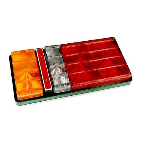 Foto de Faro Baiml 1095