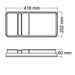 Foto de Faro Baiml 1095