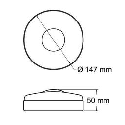 Foto de Faro Baiml 1100.C