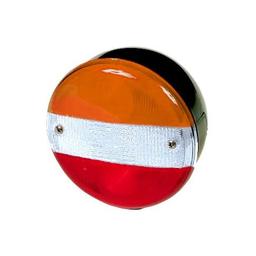 Foto de Faro Baiml 1110V.CRA