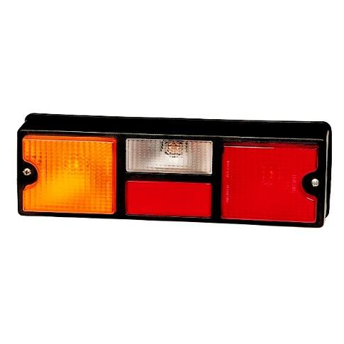 Foto de Faro Baiml 113LV