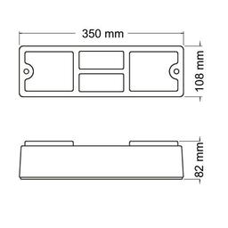 Foto de Faro Baiml 113LV