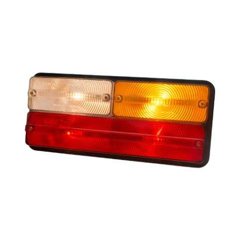 Foto de Faro Baiml 1215