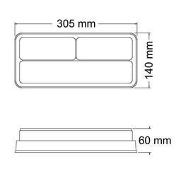 Foto de Faro Baiml 1215