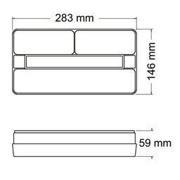 Foto de Faro Baiml 1216