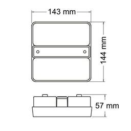 Foto de Faro Baiml 1260
