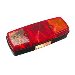 Foto de Faro Baiml 1300V.CRA