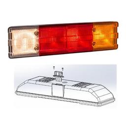 Foto de Faro Baiml 1350D