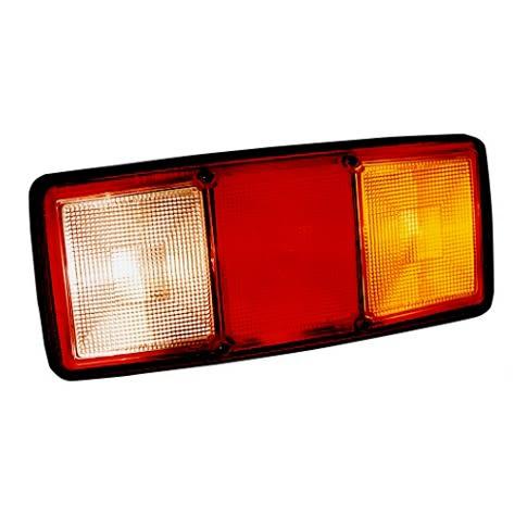 Foto de Faro Baiml 1500.CRA