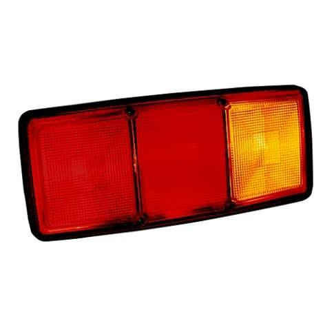 Foto de Faro Baiml 1500V