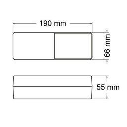 Foto de Faro Baiml 1530.CA