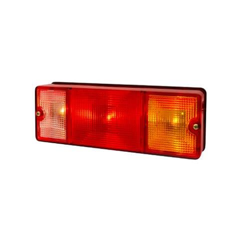 Foto de Faro Baiml 1580