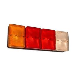 Foto de Faro Baiml 1600B