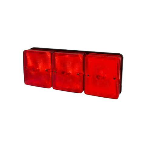 Foto de Faro Baiml 1610.RRR