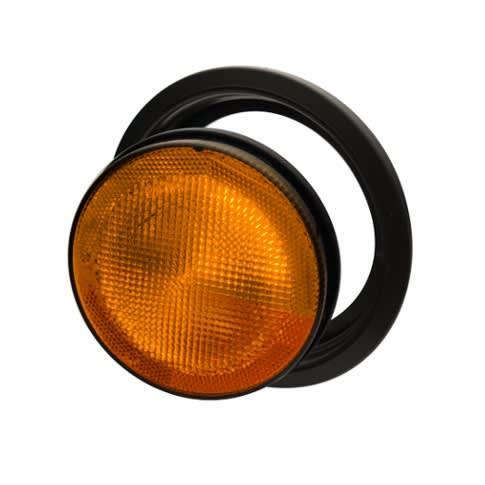 Foto de Faro Baiml 1800S.A