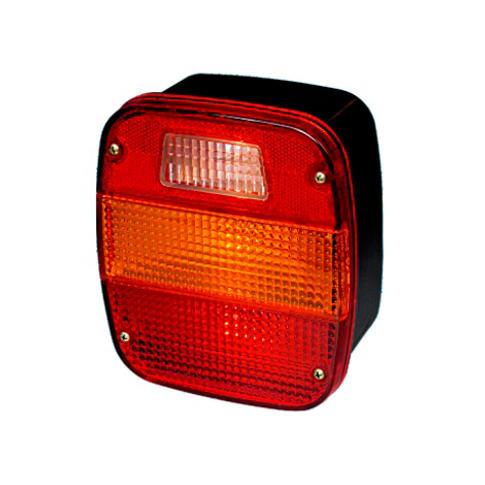 Foto de Faro Baiml 1900