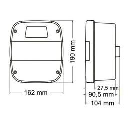 Foto de Faro Baiml 1900