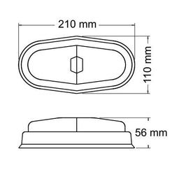Foto de Faro Baiml 506.RA