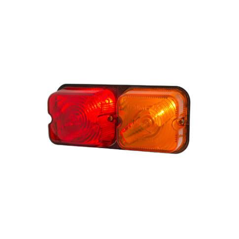 Foto de Faro Baiml 634T