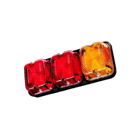 Foto de Faro Baiml 634TT