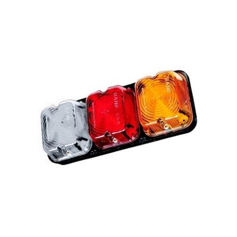 Foto de Faro Baiml 634TT.CRA