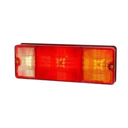 Foto de Faro Baiml 1580E