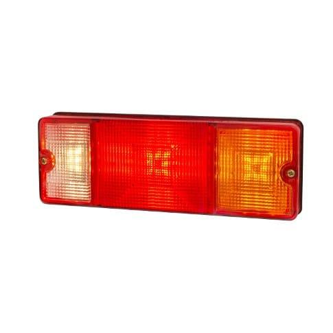 Foto de Faro Baiml 1580E