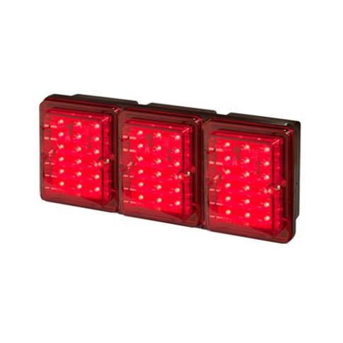 Foto de Faro Baiml 1610E.RRR