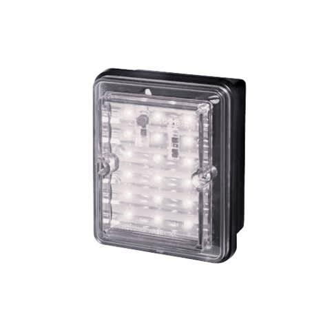 Foto de Faro Baiml 1620E.CU