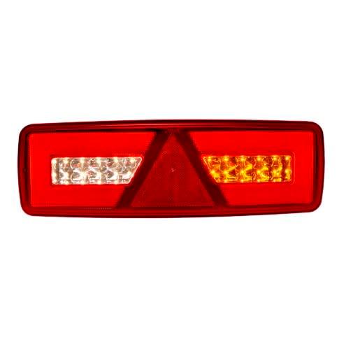 Foto de Faro Baiml 7000ED